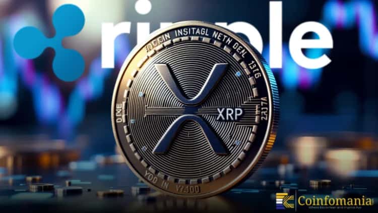 Ripple Débloque 5 000 Milliards de Dollars dans le Système Bancaire Traditionnel — L’Adoption de XRP Explose