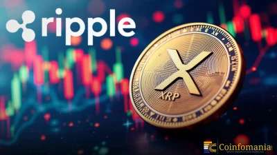 Ripple mueve 800 millones de XRP por valor de 1.900 millones de dólares desde su cuenta de escrow a una billetera desconocida