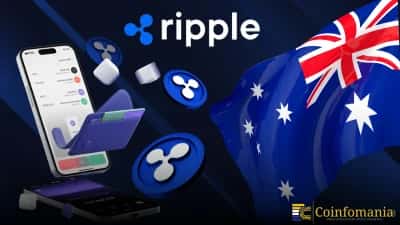 Ripple Expands Into Australia, Eyes APAC Payments Market