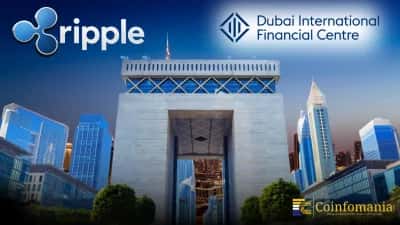 Ripple Opens Middle East HQ in Dubai's DIFC After 6 Years