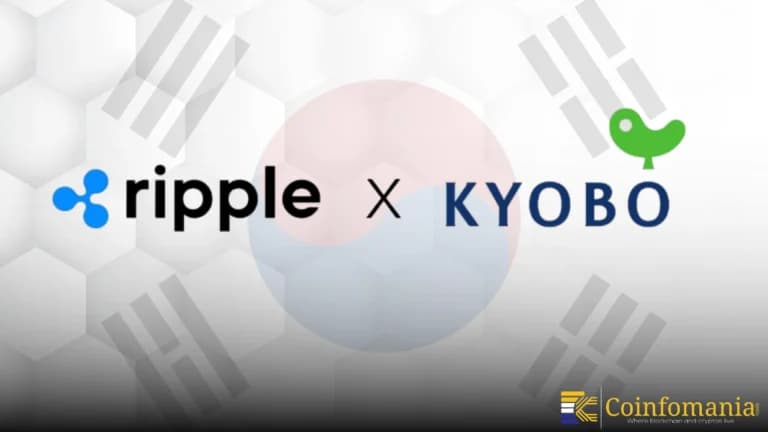 Ripple Partners Kyobo for Korea’s First Tokenized Bond Settlement