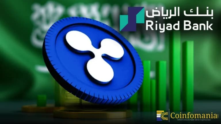 Ripple Partners With Riyad Bank Innovation Arm in Saudi Arabia