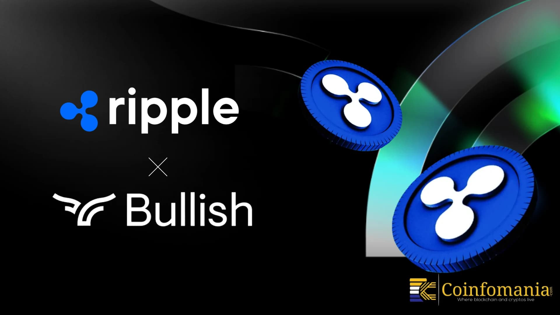 يمكن لعملاء Ripple Prime الآن تداول خيارات BTC على Bullish