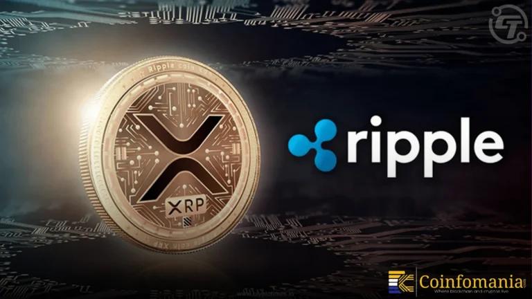 Ripple Releases 1B XRP in First 2026 Escrow Unlock