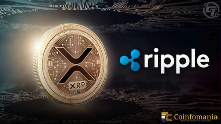 Ripple Releases 1B XRP in First 2026 Escrow Unlock