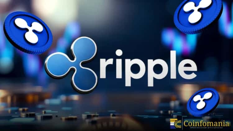 Ripple Report Shows Rising Institutional Crypto Demand
