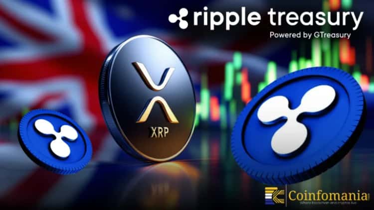 Ripple étend les cas d’usage de RLUSD et du XRPL avec Ripple Treasury et de nouveaux recrutements