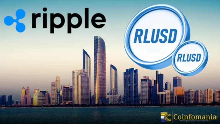 Stablecoin RLUSD de Ripple Aprobada para Finanzas Institucionales en Abu Dabi
