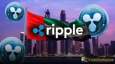 Ripple Stablecoin RLUSD Crosses $1B Market Cap After UAE Regulatory Approvals