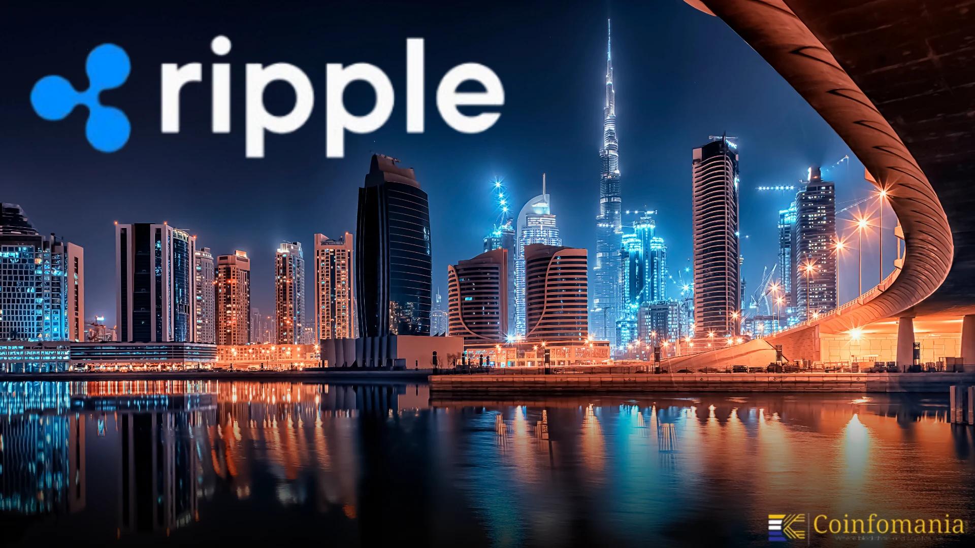 Ripple renforce sa présence au Moyen-Orient avec son expansion à Bahreïn