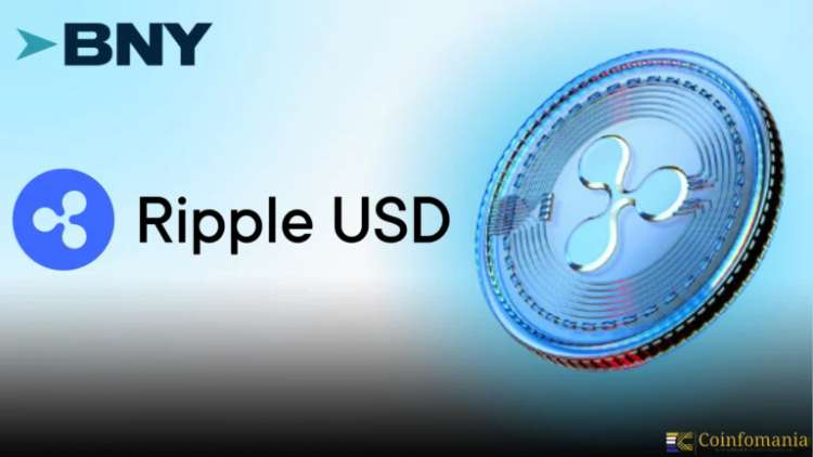 Ripple confie la garde de RLUSD à BNY Mellon, renforçant ainsi la confiance dans les stablecoins.