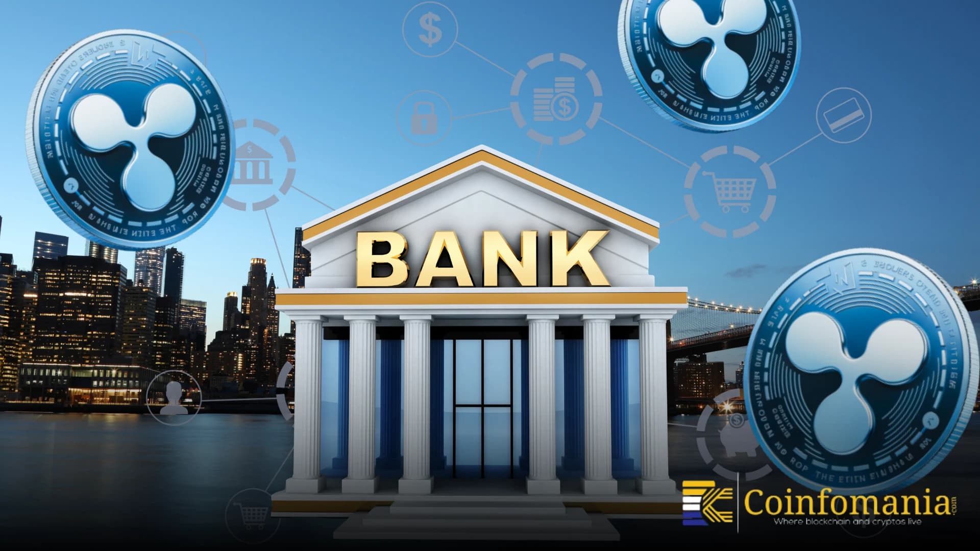 Ripple Strengthens Institutional Crypto Custody Platform