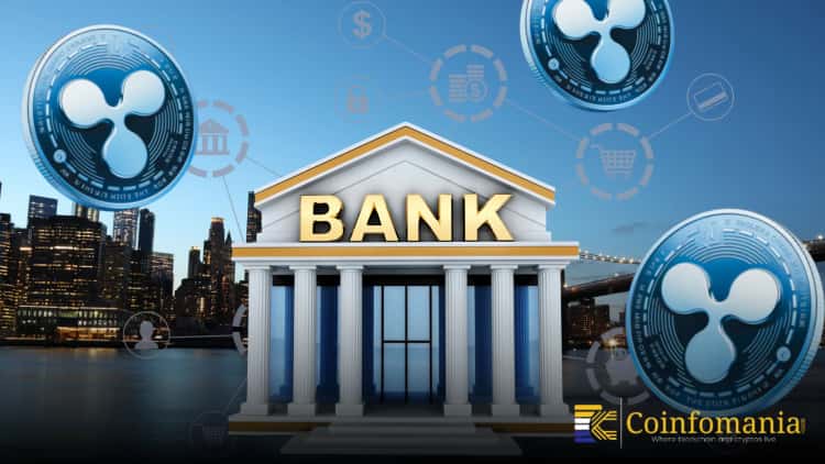 Ripple Strengthens Institutional Crypto Custody Platform