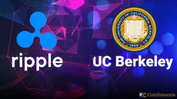 UC Berkeley et Ripple dévoilent une initiative d’innovation en blockchain et actifs numériques