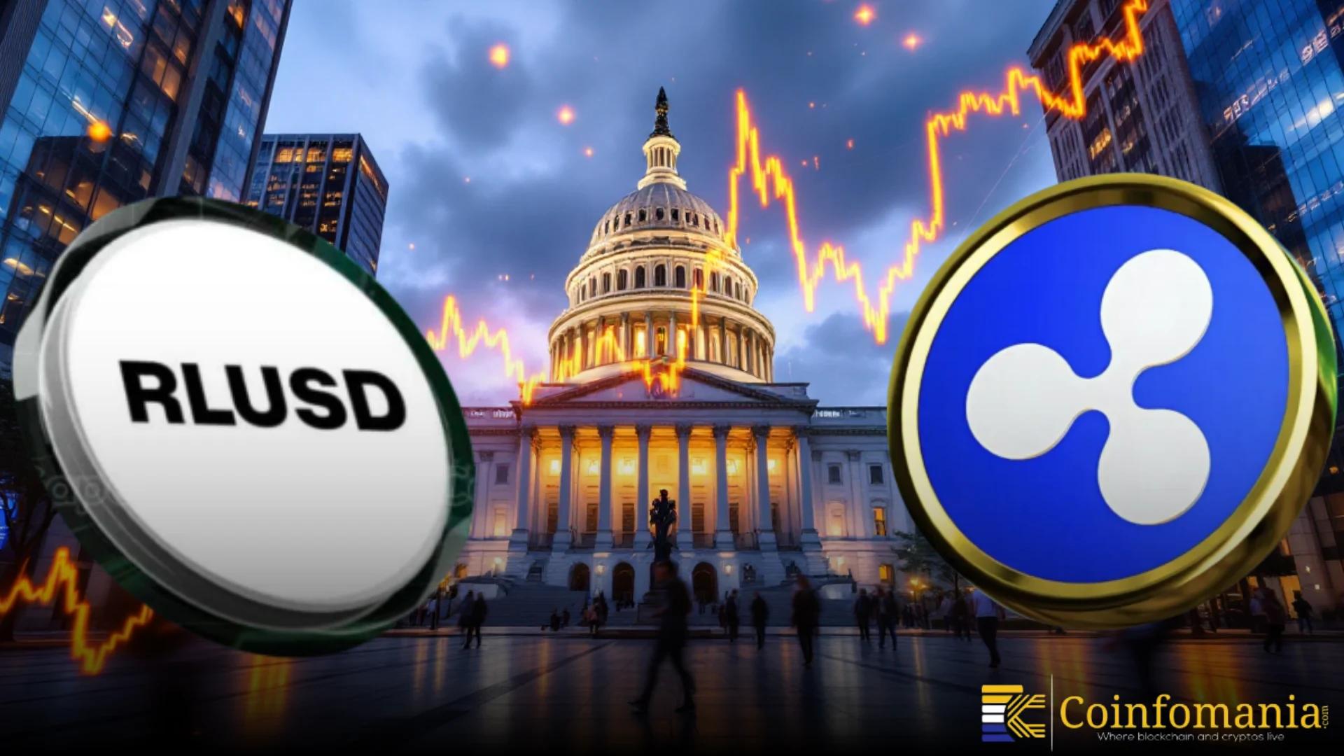 L’offensive de Ripple pour obtenir un compte principal auprès de la Réserve fédérale marque un tournant financier