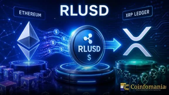 Ripple’s RLUSD Is Shifting From Ethereum to XRP Ledger