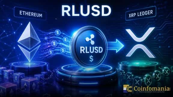 Ripple’s RLUSD Is Shifting From Ethereum to XRP Ledger
