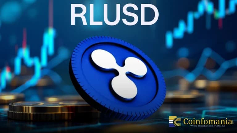 L’RLUSD di Ripple ha appena raggiunto un nuovo massimo storico di offerta