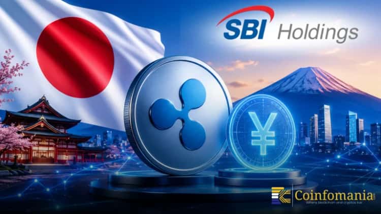 Ripple’s RLUSD Launches in Japan as SBI Issues $70M Yen Stablecoin