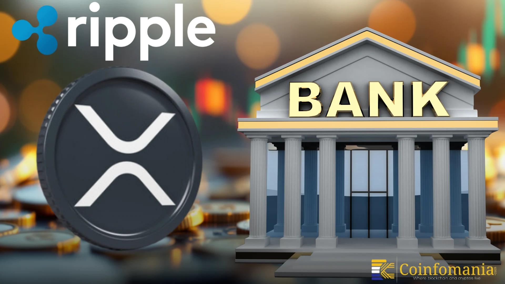La révision du Trust Bank de Ripple touche à sa fin, renforçant le sentiment autour du XRP