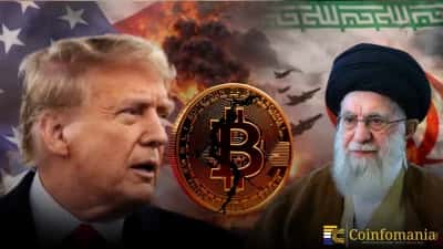 Иран предупреждает о финансировании армии США, вызывая глобальные рыночные опасения