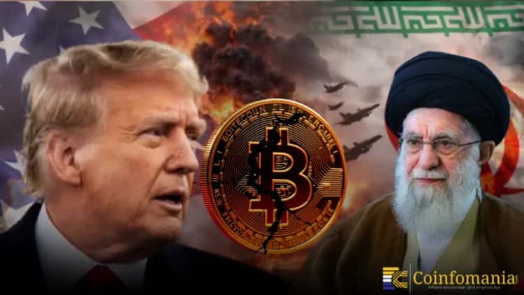 Iran warnt vor der Finanzierung des US-Militärs und weckt globale Marktbedenken