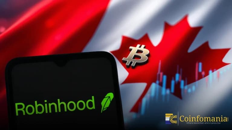Robinhood Canada Expansion Advances After WonderFi Approval