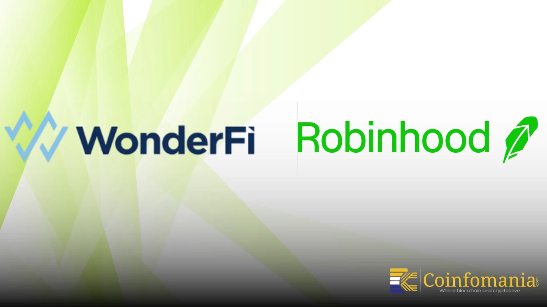 Robinhood выходит на рынок Канады с одобрением сделки WonderFi