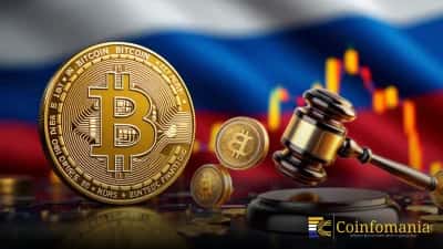La Russie assouplit ses régulations crypto pour les traders particuliers de Bitcoin