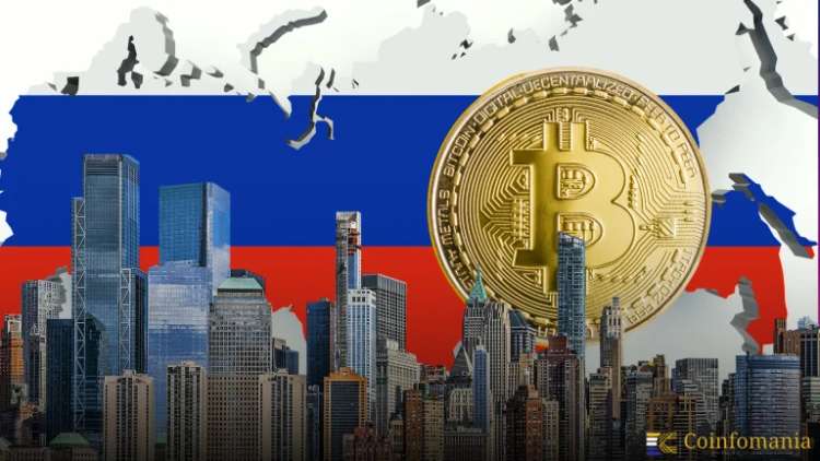 La Russie autorise le Bitcoin pour le commerce extérieur dans un changement de politique majeur