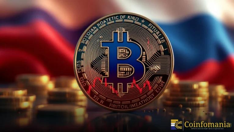 Russia Calls Bitcoin Mining an Underrated Export as Production Rises