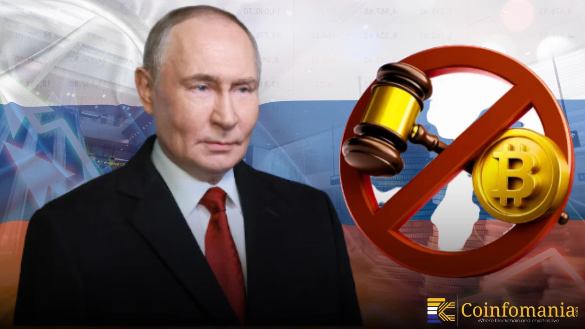 Russia Moves to Remove Crypto From Special Financial Regulation
