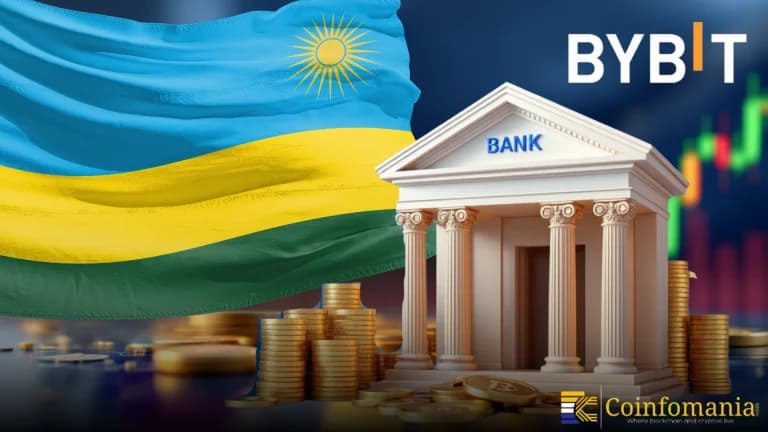 La Banque centrale du Rwanda s’oppose au lancement de Bybit RWF P2P