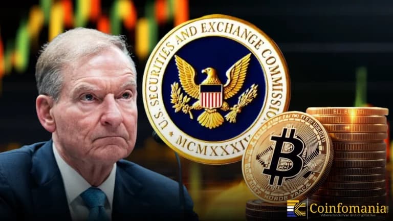 هيئة SEC تعترف بأخطاء تنفيذية في مجال العملات الرقمية تحت قيادة أتكينز