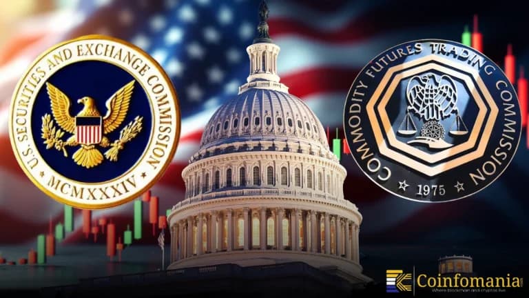 SEC And CFTC Unite On U.S. Crypto Regulation