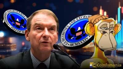 SEC-Vorsitzender Paul Atkins sagt, NFTs seien in den meisten Fällen keine Wertpapiere