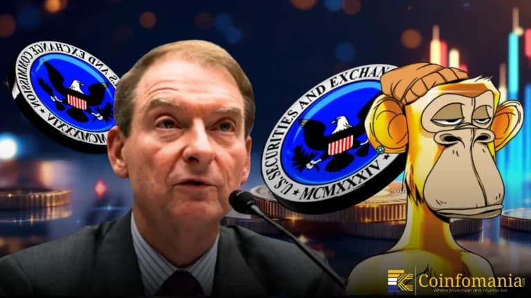 SEC Chair Paul Atkins Says NFTs Are Not Securities in Most Cases