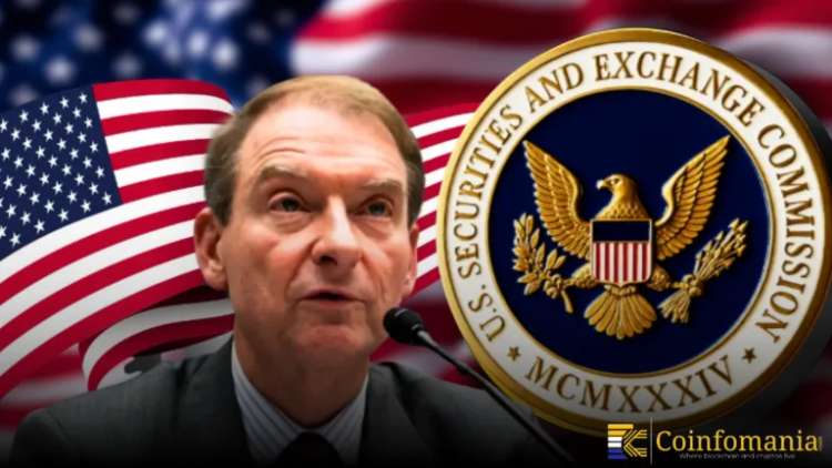 Paul Atkins Crypto Clarifies: Most ICOs Are Not Securities