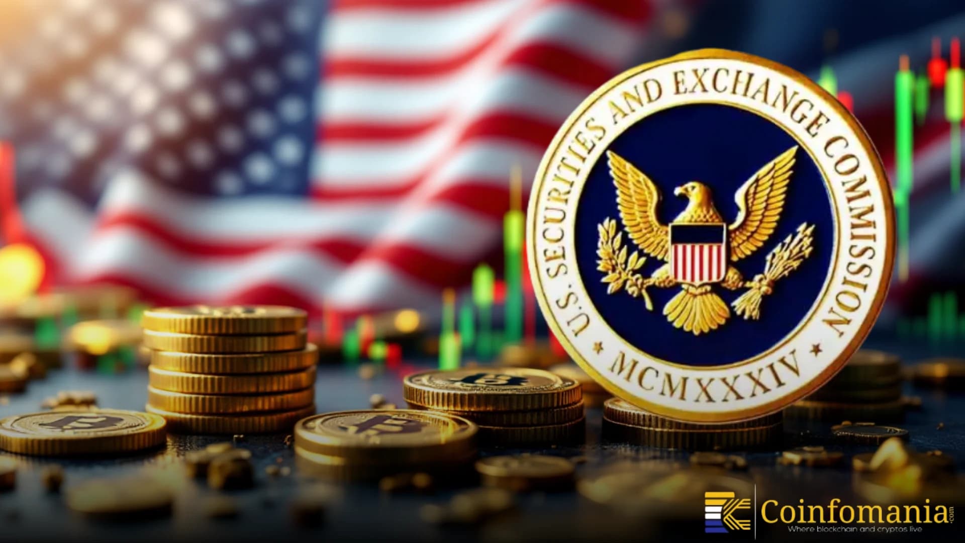 SEC Clarifies Neutral Crypto Interfaces Need No Broker Registration