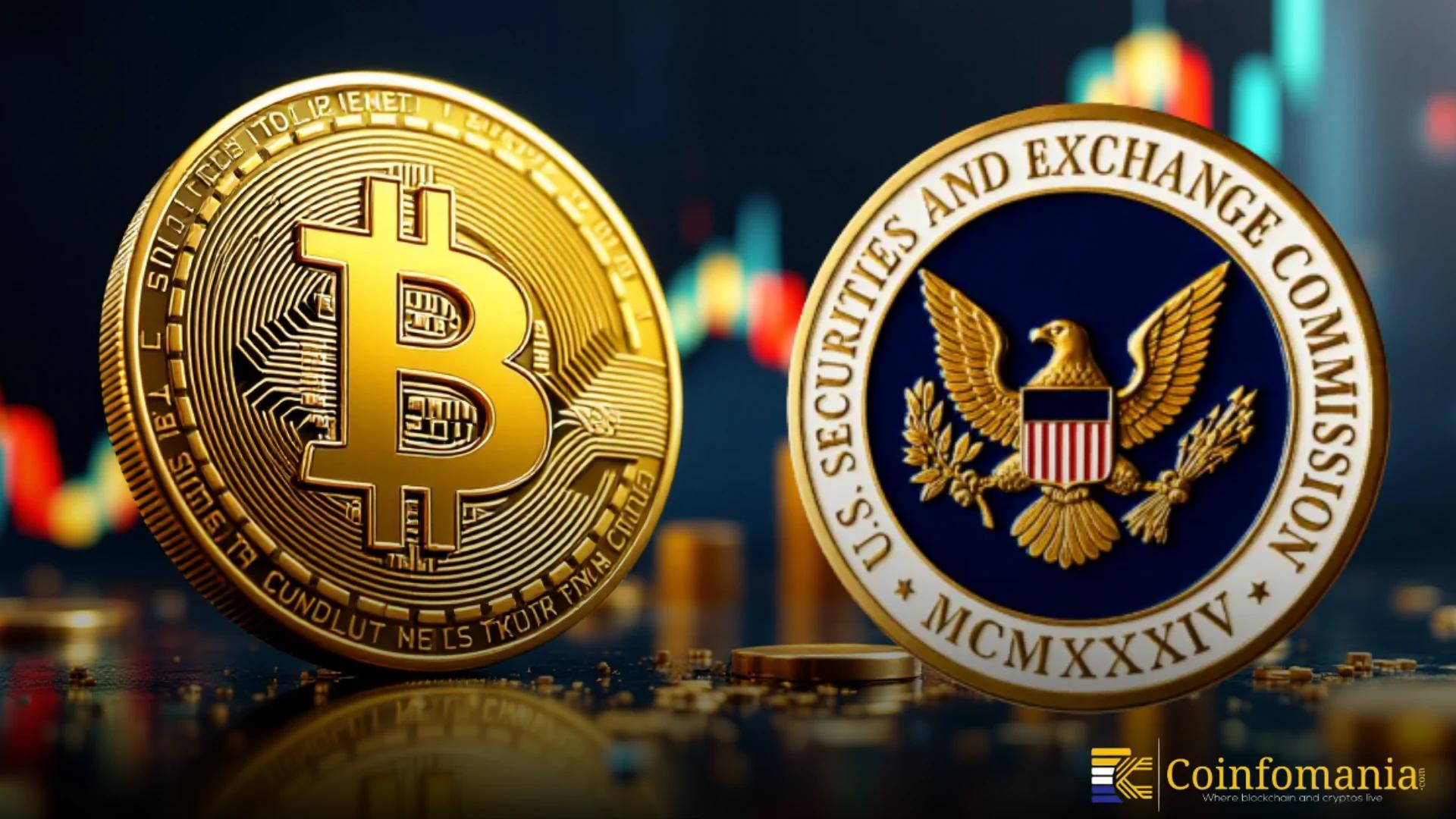 SEC Privacy Roundtable to Discuss Crypto Surveillance on Dec 15