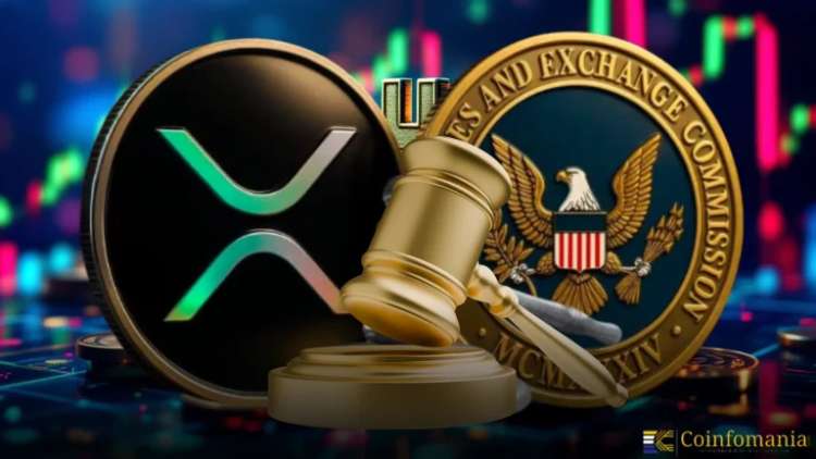 La SEC abandonne les appels ; Ripple annonce la fin de l’incertitude légale — XRP réagit