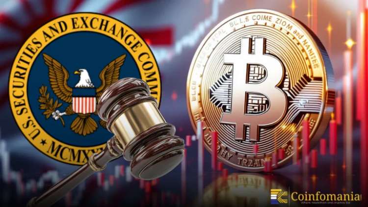 SEC Crypto Update: Crypto No Longer a 2026 Regulatory Priority