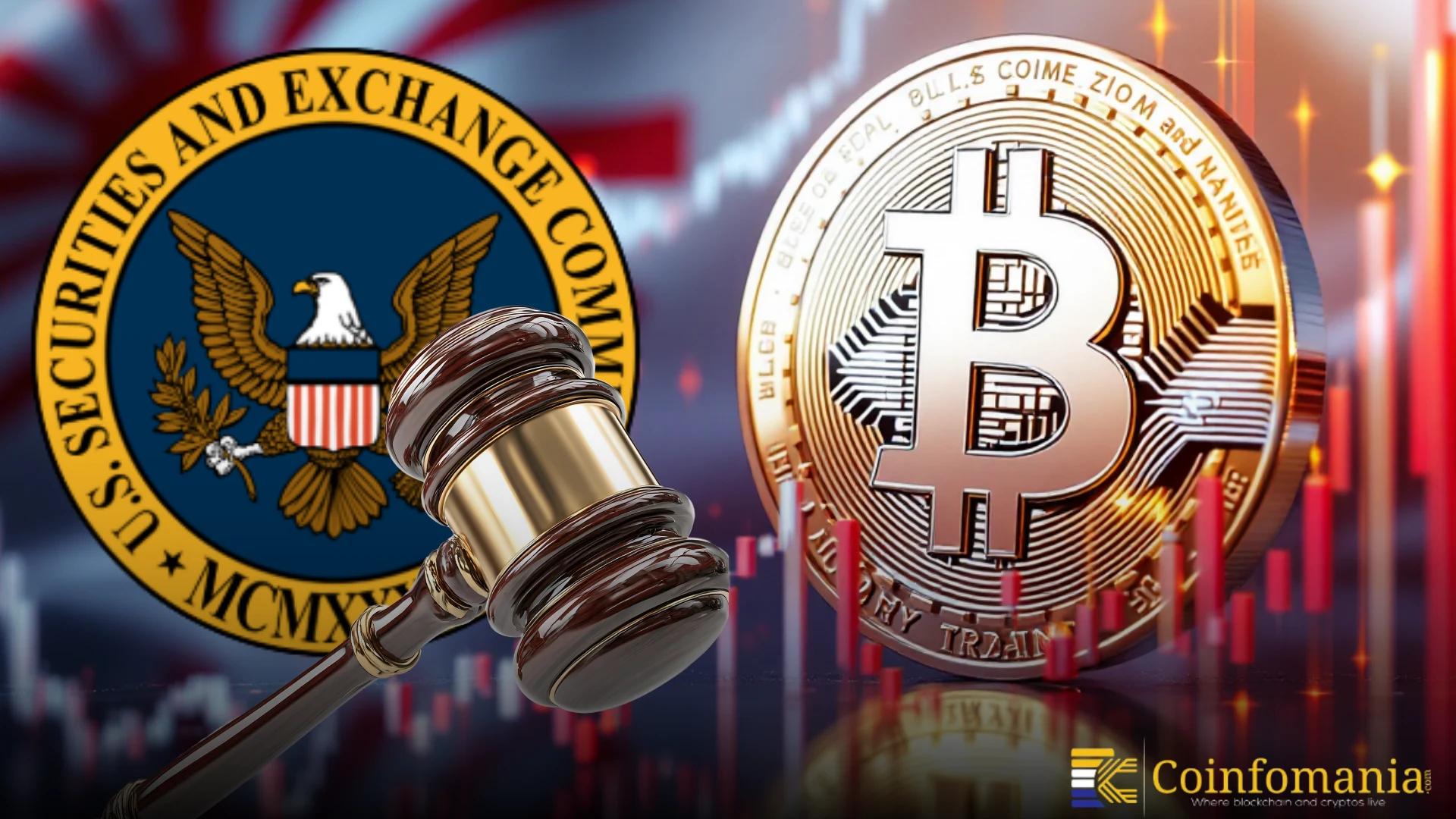 SEC Crypto Update: Crypto No Longer a 2026 Regulatory Priority