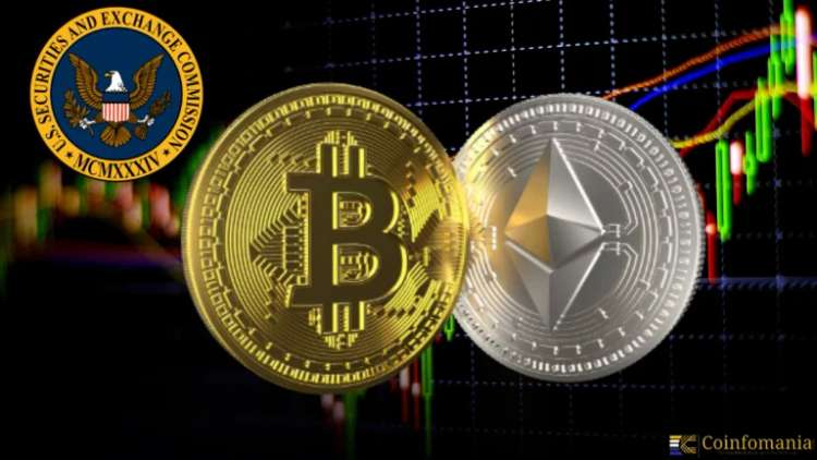 SEC Reviews Quantum Proof Plan For Bitcoin And Ethereum