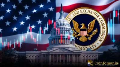 L’avertissement de la SEC sur les cryptos met en lumière les risques de confidentialité de la blockchain