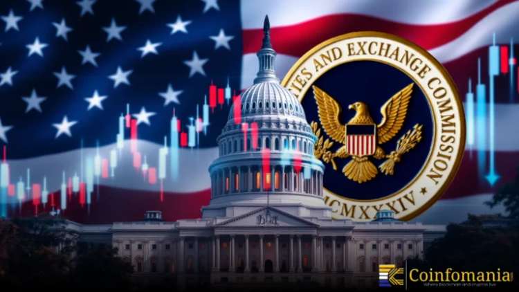 SEC-Krypto-Warnung hebt Datenschutzrisiken der Blockchain hervor