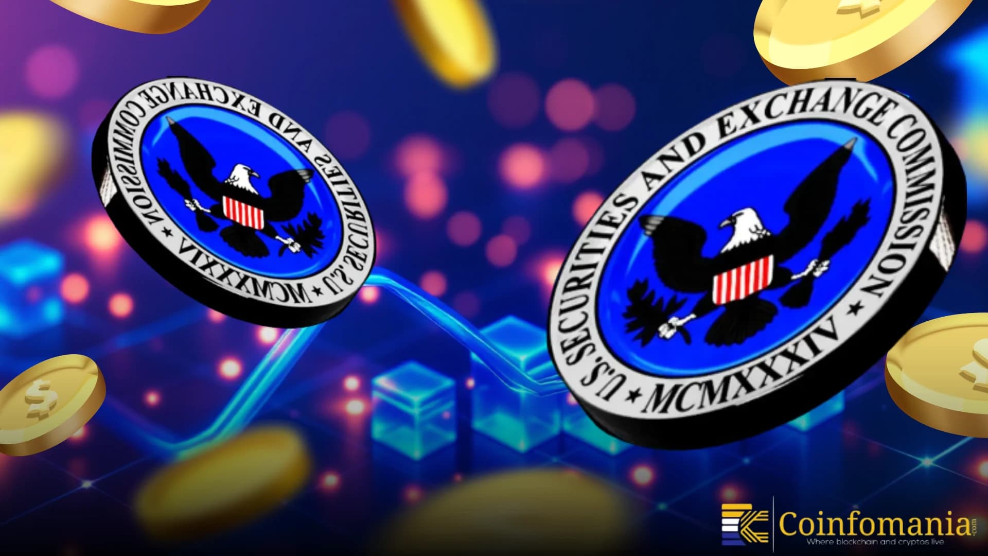 SEC to Avoid Unnecessary Roadblocks as Tokenization Advances