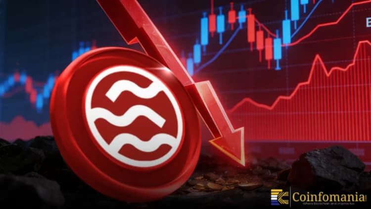 SEI’s Supply Tsunami Crushes $1 Recovery Hopes