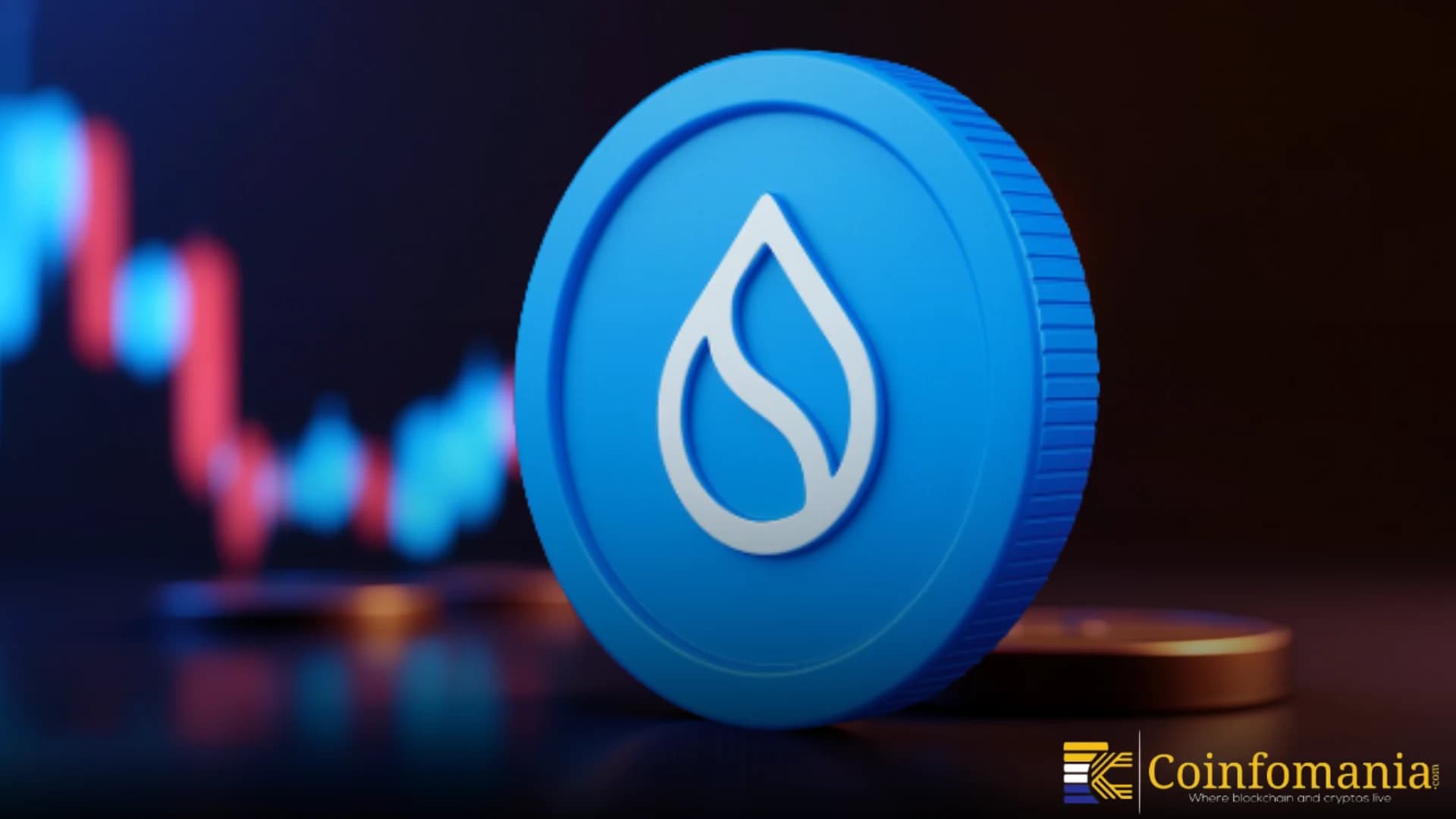 SUI DEX Volume Jumps to $408 Million as Onchain Momentum Builds