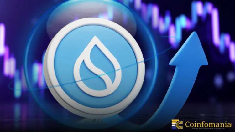 SUI Captures Market Attention With a Powerful Liquidity Surge